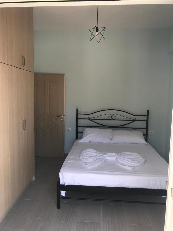 Sunmoon Apartments Σαράντα Εξωτερικό φωτογραφία