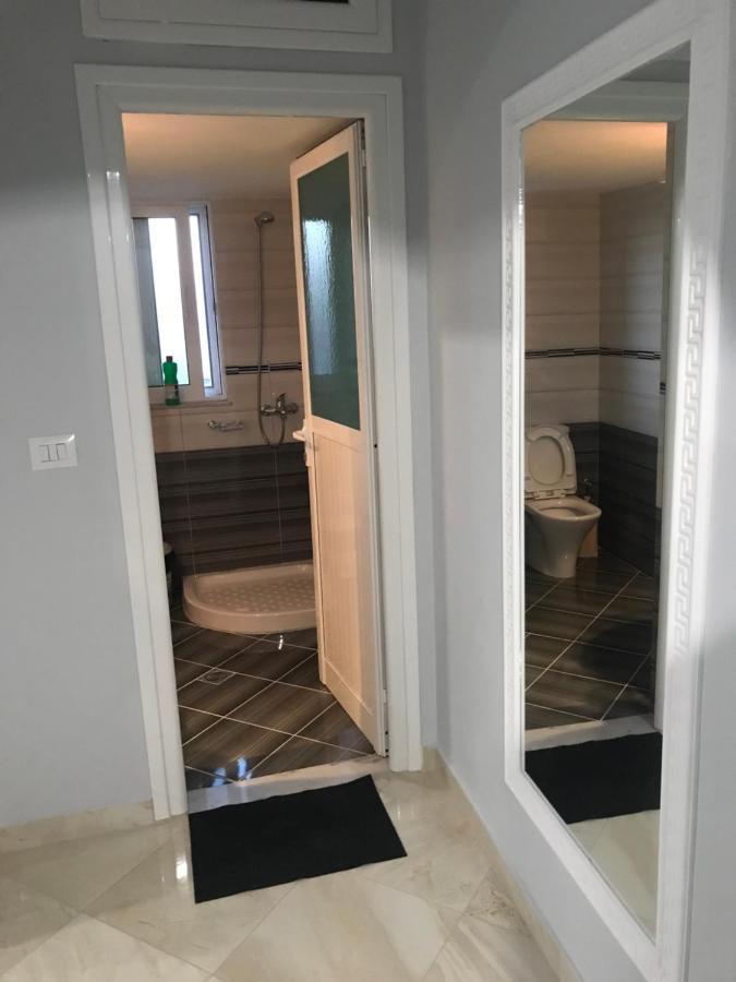 Sunmoon Apartments Σαράντα Εξωτερικό φωτογραφία