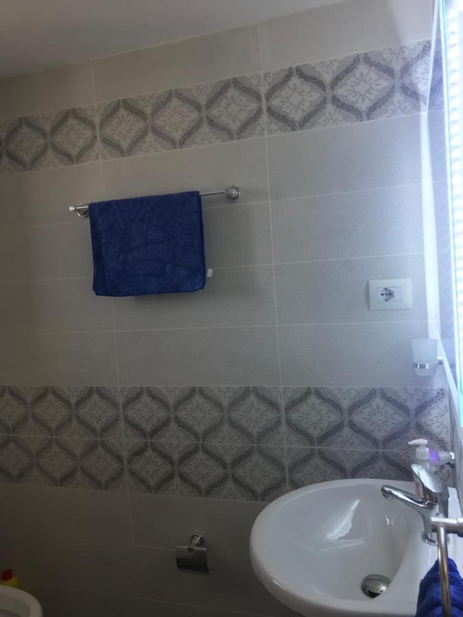 Sunmoon Apartments Σαράντα Εξωτερικό φωτογραφία