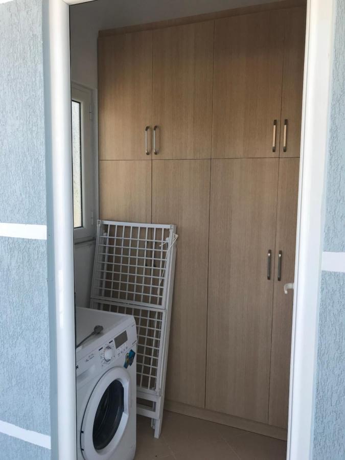 Sunmoon Apartments Σαράντα Εξωτερικό φωτογραφία