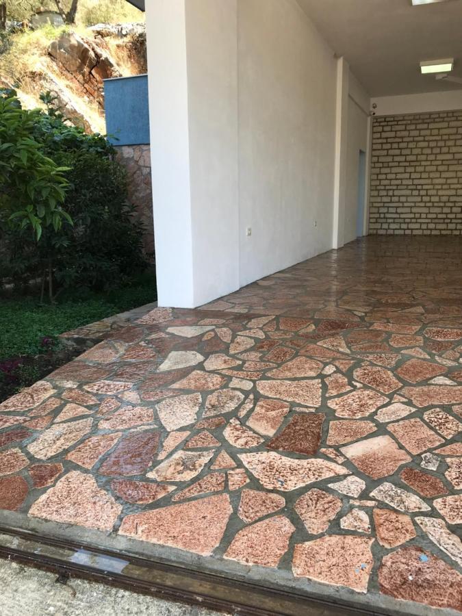 Sunmoon Apartments Σαράντα Εξωτερικό φωτογραφία