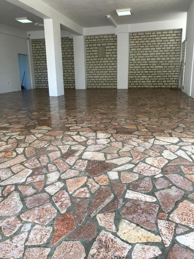 Sunmoon Apartments Σαράντα Εξωτερικό φωτογραφία