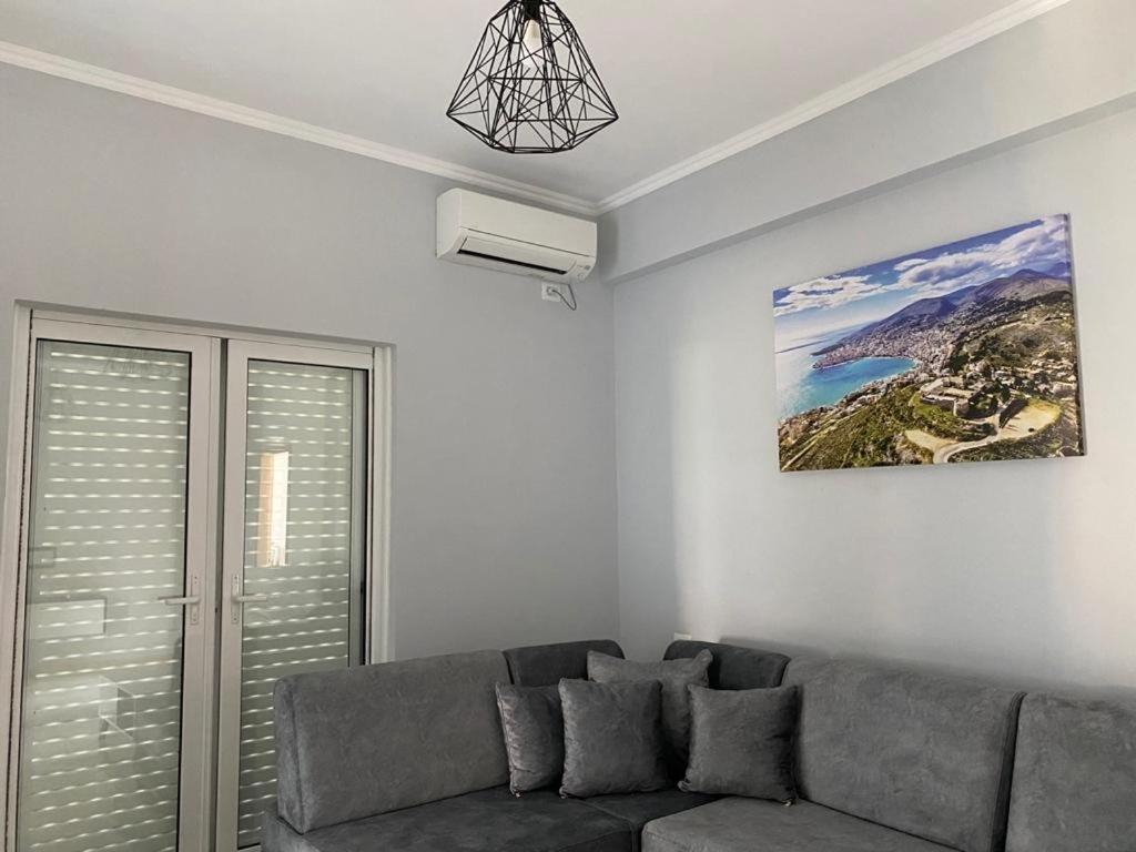 Sunmoon Apartments Σαράντα Εξωτερικό φωτογραφία