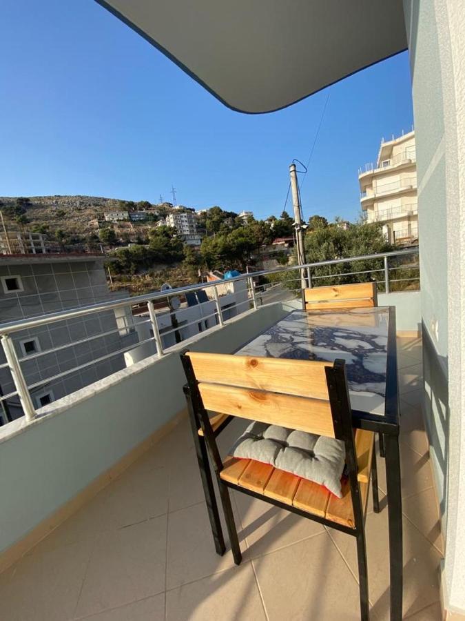Sunmoon Apartments Σαράντα Εξωτερικό φωτογραφία