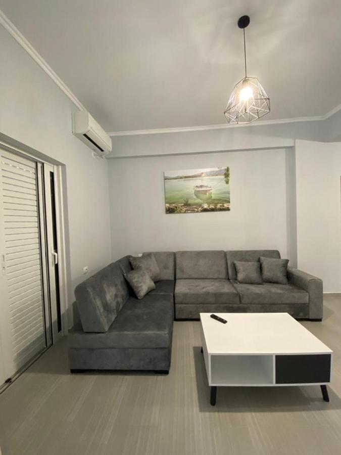 Sunmoon Apartments Σαράντα Εξωτερικό φωτογραφία